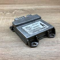 YC1A 14B321 AE V184VBK  Airbag control unit/module Ford Transit