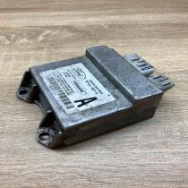 YC1A 14B321 AE V184VBK  Airbag control unit/module Ford Transit