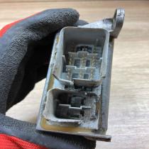 YC1A 14B321 AE V184VBK  Airbag control unit/module Ford Transit