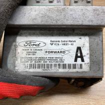 YC1A 14B321 AE V184VBK  Airbag control unit/module Ford Transit