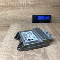 YC1A 14B321 AE V184VBK  Airbag control unit/module Ford Transit