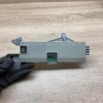 A2118202989   Aerial antenna amplifier Mercedes-Benz E W211