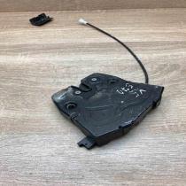 7206579 912842 100  Tailgate/trunk/boot lock/catch/latch BMW X5 E70