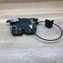 7206579 912842 100  Tailgate/trunk/boot lock/catch/latch BMW X5 E70