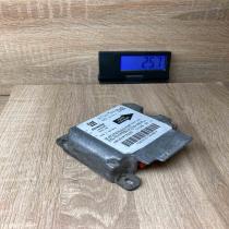 90569350 5WK4188 Used Airbag control unit/module Opel Vectra B
