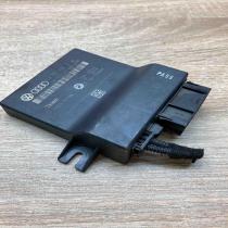4L0907468B 4L0910468A Used Gateway control module Audi A6 S6 C6 4F