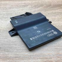 4L0907468B 4L0910468A Used Gateway control module Audi A6 S6 C6 4F