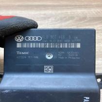 4L0907468B 4L0910468A Used Gateway control module Audi A6 S6 C6 4F