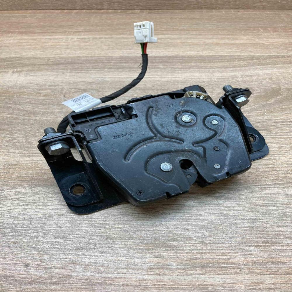7269544 912935 105  Tailgate/trunk/boot lock/catch/latch BMW 5 F10 F11