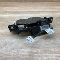 7269544 912935 105  Tailgate/trunk/boot lock/catch/latch BMW 5 F10 F11