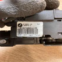 7269544 912935 105  Tailgate/trunk/boot lock/catch/latch BMW 5 F10 F11