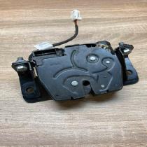 7269544 912935 105  Tailgate/trunk/boot lock/catch/latch BMW 5 F10 F11