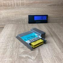 97AG 14B056 DA 010948817202  Airbag control unit/module Ford Escort