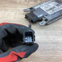 G33D 67Y80D  With Plug Other control units/modules Mazda 6
