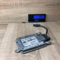 G33D 67Y80D  With Plug Other control units/modules Mazda 6