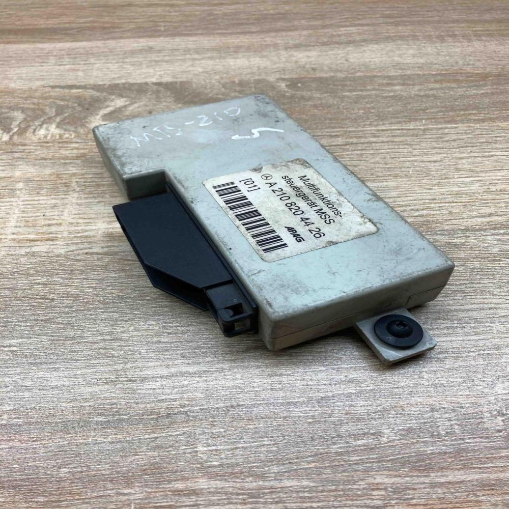 A2108204426   Other control units/modules Mercedes-Benz E W210