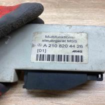 A2108204426   Other control units/modules Mercedes-Benz E W210