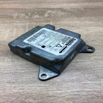 8200018830 550804400  Airbag control unit/module Renault Laguna I