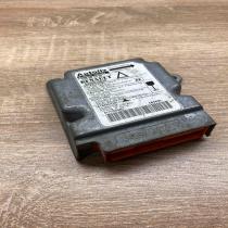 8200018830 550804400  Airbag control unit/module Renault Laguna I