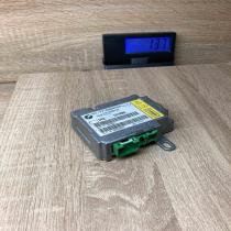 6920468 12219969  Airbag control unit/module BMW 7 E65 E66