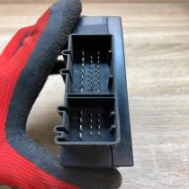 6Q0959433H 5DK008127  Comfort/convenience module Volkswagen Polo IV 9N3