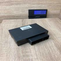 6Q0959433H 5DK008127  Comfort/convenience module Volkswagen Polo IV 9N3