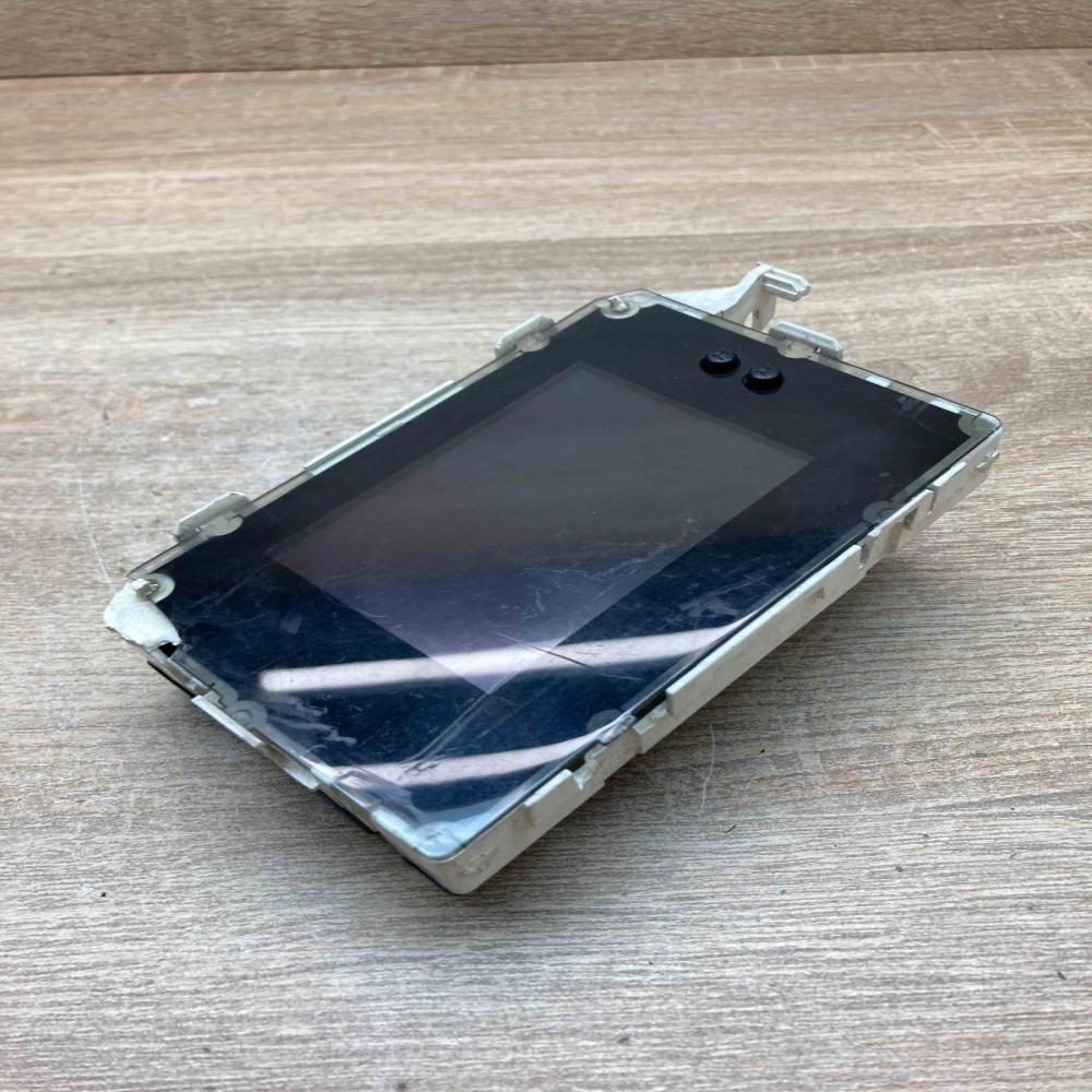 8A6T 18B955 BL   Screen/display/small screen Ford Fiesta