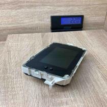 8A6T 18B955 BL   Screen/display/small screen Ford Fiesta