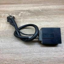 DE802040   LP gas control unit module Chevrolet Evanda