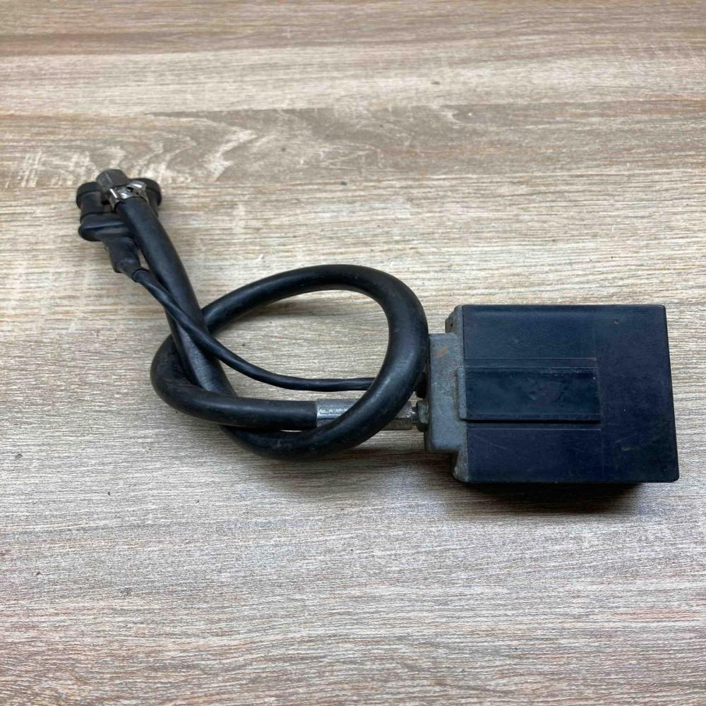 DE802040   LP gas control unit module Chevrolet Evanda