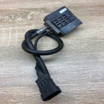 DE802040   LP gas control unit module Chevrolet Evanda