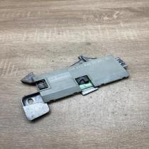 A2118202989   Aerial antenna amplifier Mercedes-Benz E W211