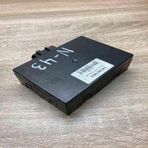 1J0959799Q 5DK007951 Used Comfort/convenience module Volkswagen Golf IV