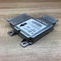 13170589 5WK43471 Main Airbag control unit/module Opel Corsa C
