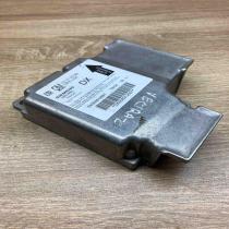 13170589 5WK43471 Main Airbag control unit/module Opel Corsa C