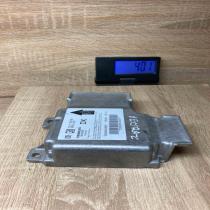 13170589 5WK43471 Main Airbag control unit/module Opel Corsa C
