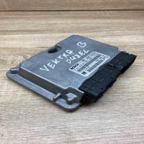 0281010271 24417196  Engine control unit/module ECU Opel Vectra B