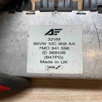 95VW 10C909 AA   Light module LCM Seat Alhambra (Mk1)