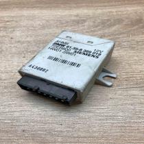 8369019 72EB800  Tow bar trailer control unit/module BMW 3 E46