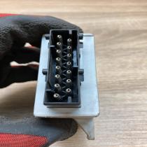 8369019 72EB800  Tow bar trailer control unit/module BMW 3 E46