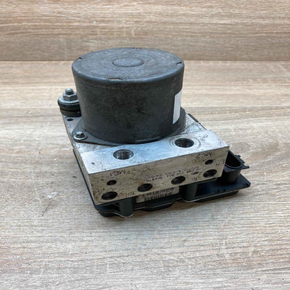 0265950676 0265235304  ABS Pump Honda CR-V