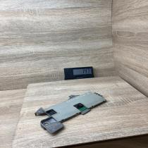 A2118202989   Aerial antenna amplifier Mercedes-Benz E W211