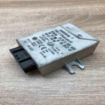 6905666 110187  Immobilizer control unit/module BMW 5 E39