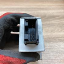 6905666 110187  Immobilizer control unit/module BMW 5 E39