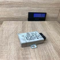 6905666 110187  Immobilizer control unit/module BMW 5 E39