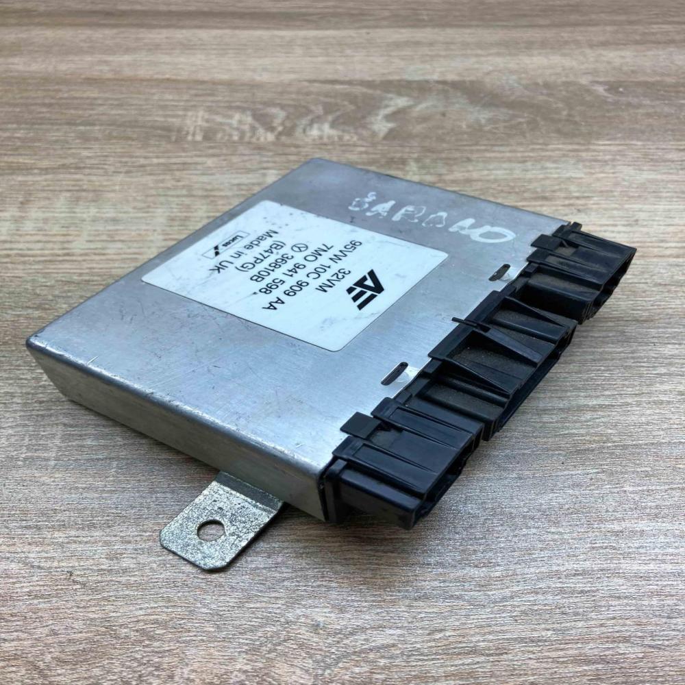 95VW 10C909 AA 7M0941598  Light module LCM Seat Alhambra (Mk1)