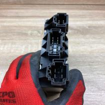 95VW 10C909 AA 7M0941598  Light module LCM Seat Alhambra (Mk1)