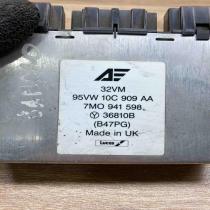 95VW 10C909 AA 7M0941598  Light module LCM Seat Alhambra (Mk1)