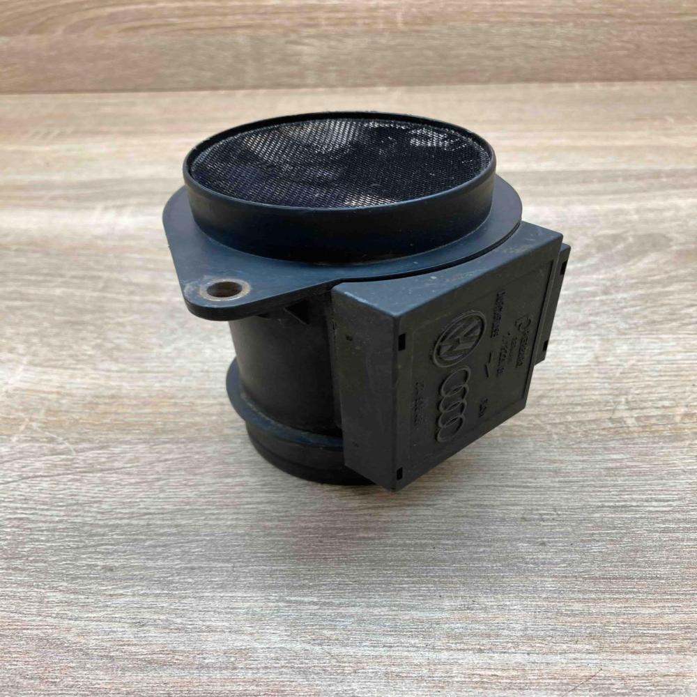 074906461 71822101  Mass air flow meter Volkswagen Touran I