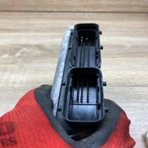 0281010268 24417169  Engine control unit/module ECU Opel Zafira A